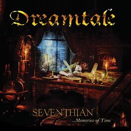 Album cover of Seventhian... Memories of Time
