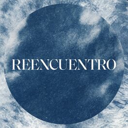 Album cover of Reencuentro