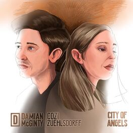 Album cover of City of Angels