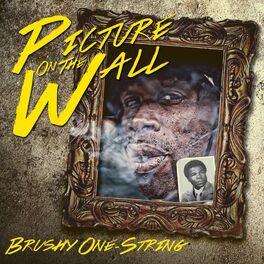 Album cover of Picture on the Wall