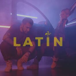Album cover of Latin