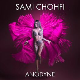 Album cover of Anodyne