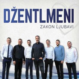 Album cover of Zakon Ljubavi