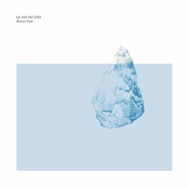 Album cover of Glass Island