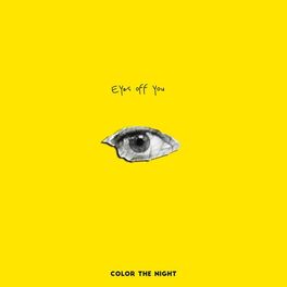 Album cover of Eyes Off You
