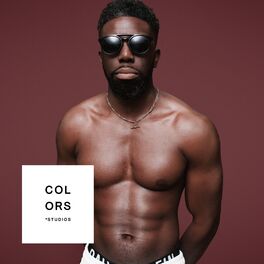 Album cover of Woman - A COLORS SHOW