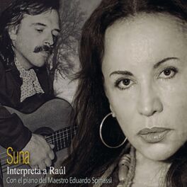 Album cover of Suna Interpreta a Raúl