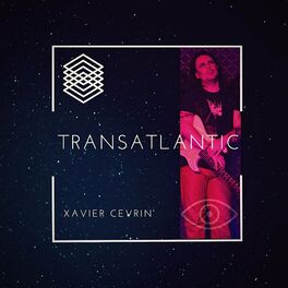 Album cover of Transatlantic