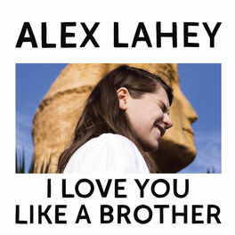 Album cover of I Love You Like a Brother