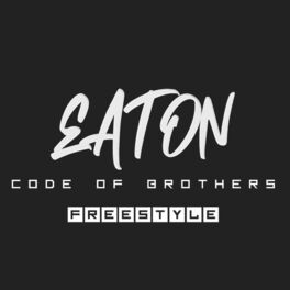 Album cover of Code Of Brothers (Freestyle)