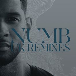 Usher Numb