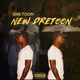 Album cover of New Dretoon