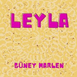 Album cover of Leyla