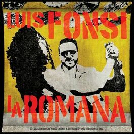 Album cover of La Romana