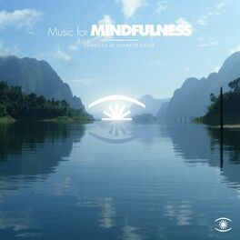 Album cover of Music for Mindfulness