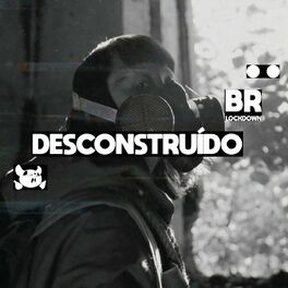 Album cover of Descontruído