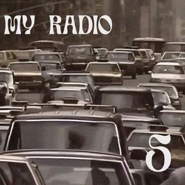 Album cover of My Radio 5
