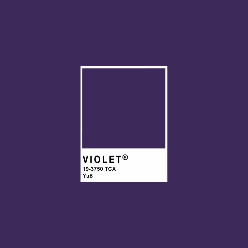 Violet lyrics