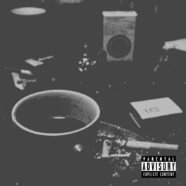 Album cover of we run the block