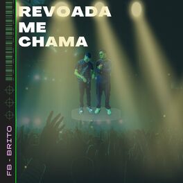 Album cover of Revoada me Chama