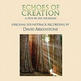 Album cover of Sacred Earth: Echoes Of Creation (Original Motion Picture Soundtrack)