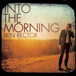Album cover of Into the Morning