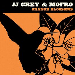 Album cover of Orange Blossoms