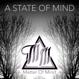 Album cover of A State of Mind