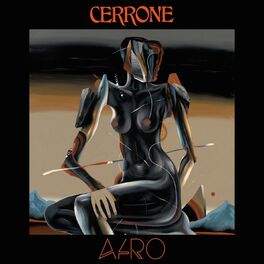 Album cover of Afro
