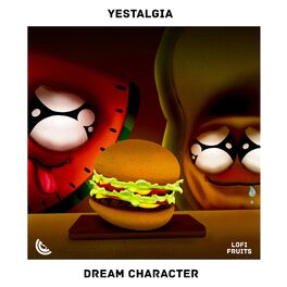 Album cover of Dream Character