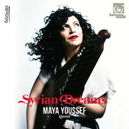 Album cover of Syrian Dreams (Bonus Track Version)