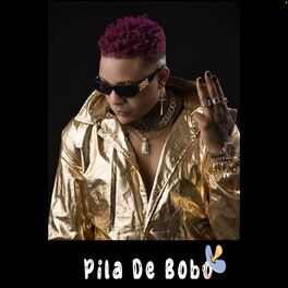 Album cover of Pila de Bobo