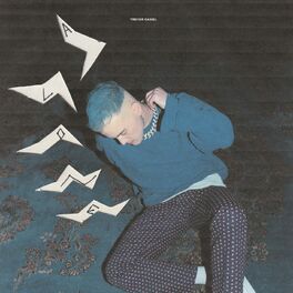 Album cover of Alone