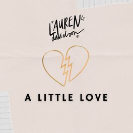 Album cover of A Little Love