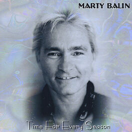 Album cover of Time For Every Season
