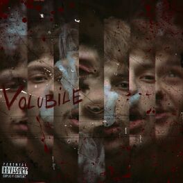 Album cover of Volubile