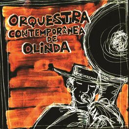 Album cover of Orquestra Contemporânea de Olinda