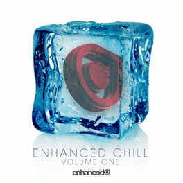 Album cover of Enhanced Chill - Volume One