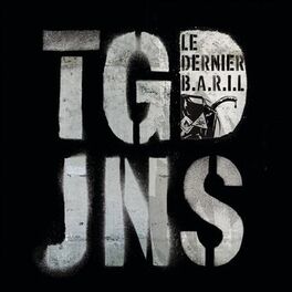 Album cover of Le dernier baril