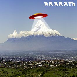 Album cover of ARARATh (Folksongs from Armenia)