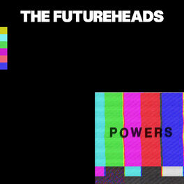 Album cover of Powers
