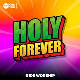 I Will Praise  Simply Kids Worship - Allstars Kids Club