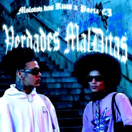 Album cover of Verdades malDitas