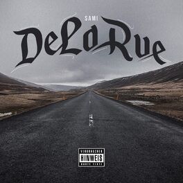 Album cover of DeLaRue