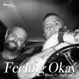 Album cover of Feeling Okay