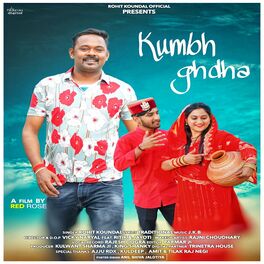 Album cover of Kumbh Ghdha