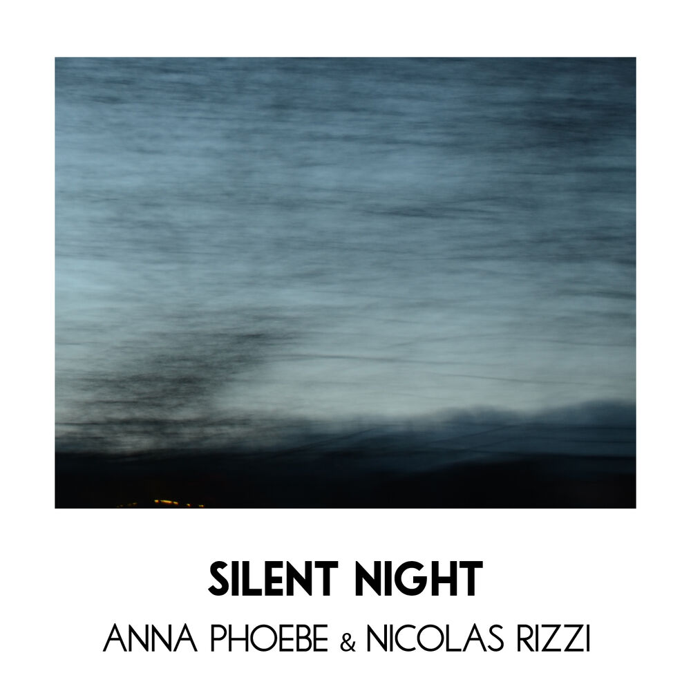 Touch the night silent песня. Anna Phoebe.