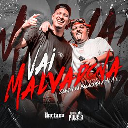 Album cover of Vai Malvadona