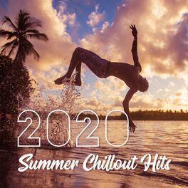 Album cover of 2020 Summer Chillout Hits