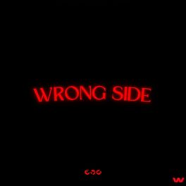 Album cover of Wrong Side (feat. Sada Baby & OMB Peezy)